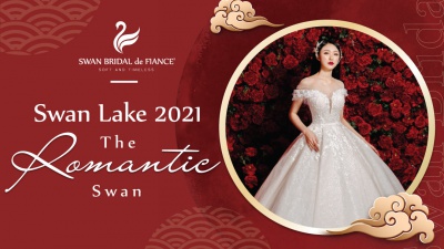 SWAN LAKE 2021: THE ROMANTIC SWAN - Tìm kiếm 3 Couple lộng lẫy nhất giữa dạ tiệc Swan Lake