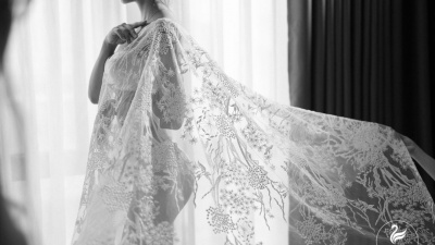 4 Mẫu Váy Cưới Đẹp Làm Mưa Làm Gió nửa đầu năm 2019 của nhà Swan Bridal