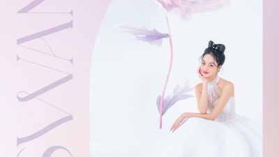 SWAN BRIDAL - THE FACE OF 2023