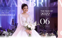 “Cô dâu đại sứ 2022” - THE FACE OF SWAN BRIDAL - HÀNH TRÌNH TÌM KIẾM 06 CÔ DÂU ĐẠI SỨ SẼ ĐẠI DIỆN CHO SWAN BRIDAL