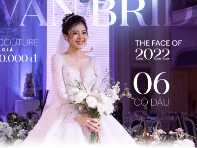 “Cô dâu đại sứ 2022” - THE FACE OF SWAN BRIDAL - HÀNH TRÌNH TÌM KIẾM 06 CÔ DÂU ĐẠI SỨ SẼ ĐẠI DIỆN CHO SWAN BRIDAL