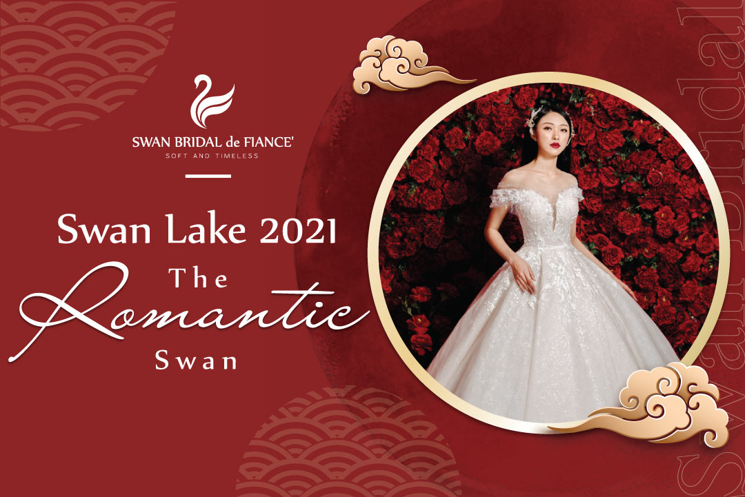 Swan Lake 2021: The Romantic Swan