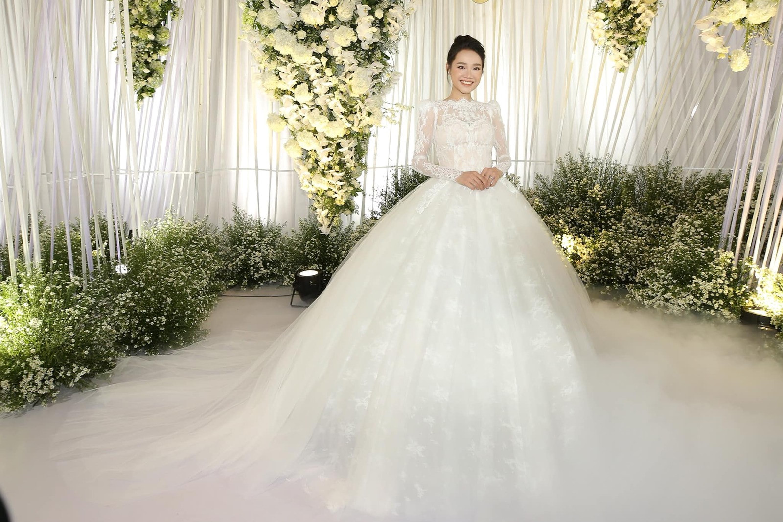 Váy cưới thiết kế_SWNABridal