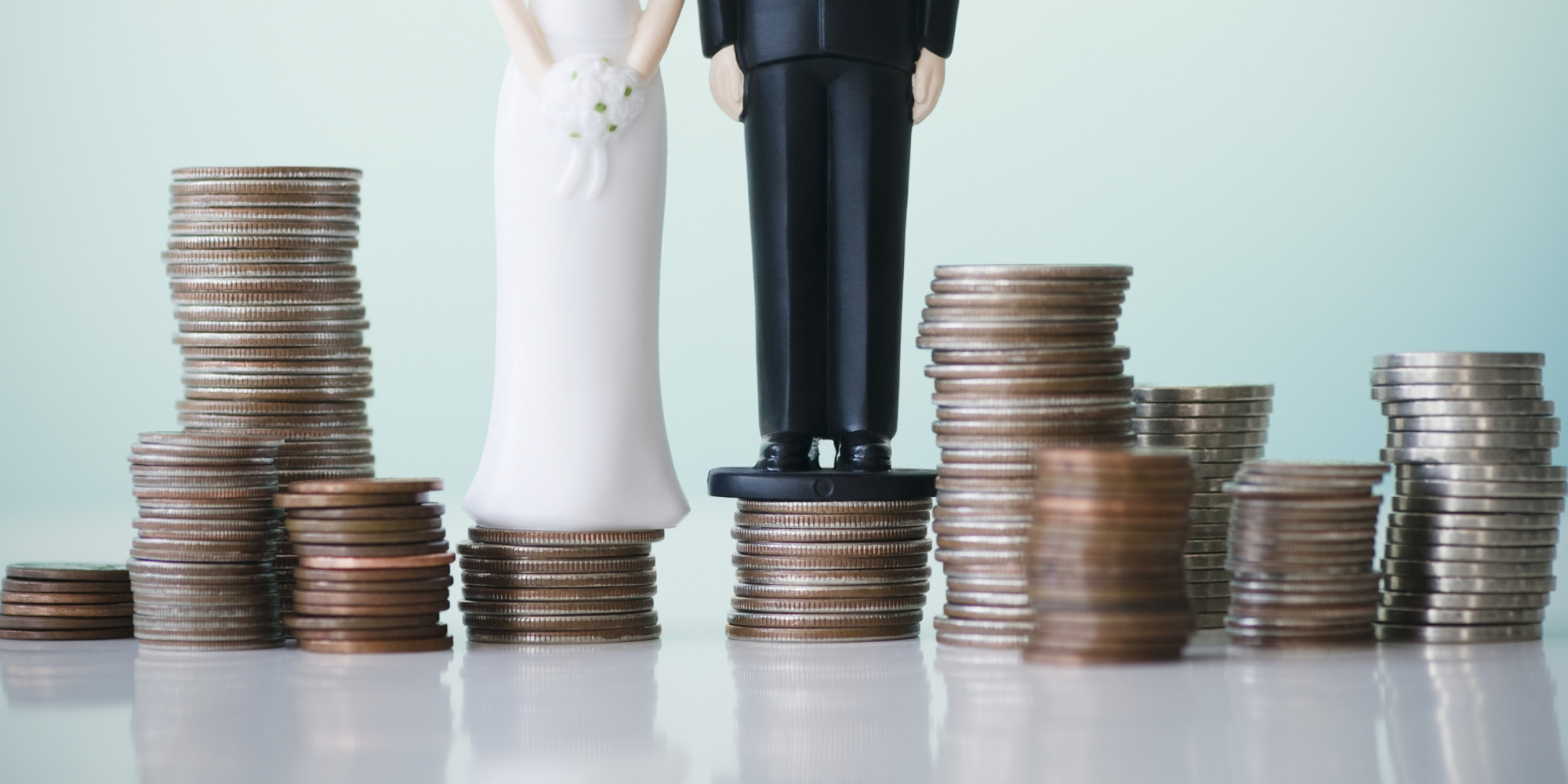 SWAN BRIDAL - Giá thuê váy cưới: Ai nên chi trả 5