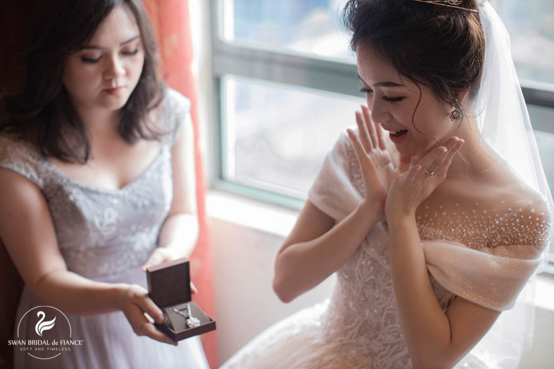 may váy cưới uy tín tại Hà Nội