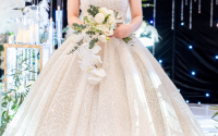 Cơ hội "có một không hai" để sở hữu chiếc váy cưới thiết kế hoàn hảo với chi phí phù hợp cho nàng dâu