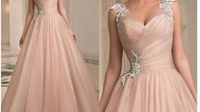Top 5 mẫu váy màu hồng phù hợp cho các nàng dâu sở hữu làn da warm undertone