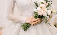 Ý nghĩa hoa cưới cầm tay những điều nàng nên biết khi chọn hoa cưới 