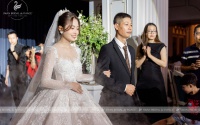 Dress code đám cưới - Trào lưu làm nổi bật đám cưới của bạn