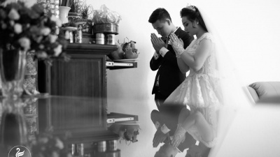 3 nghi lễ không thể không có trong ngày cưới của người Việt