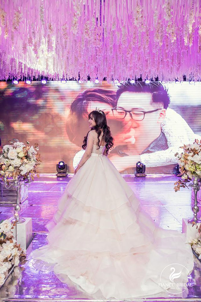 Bride's Feedback 5